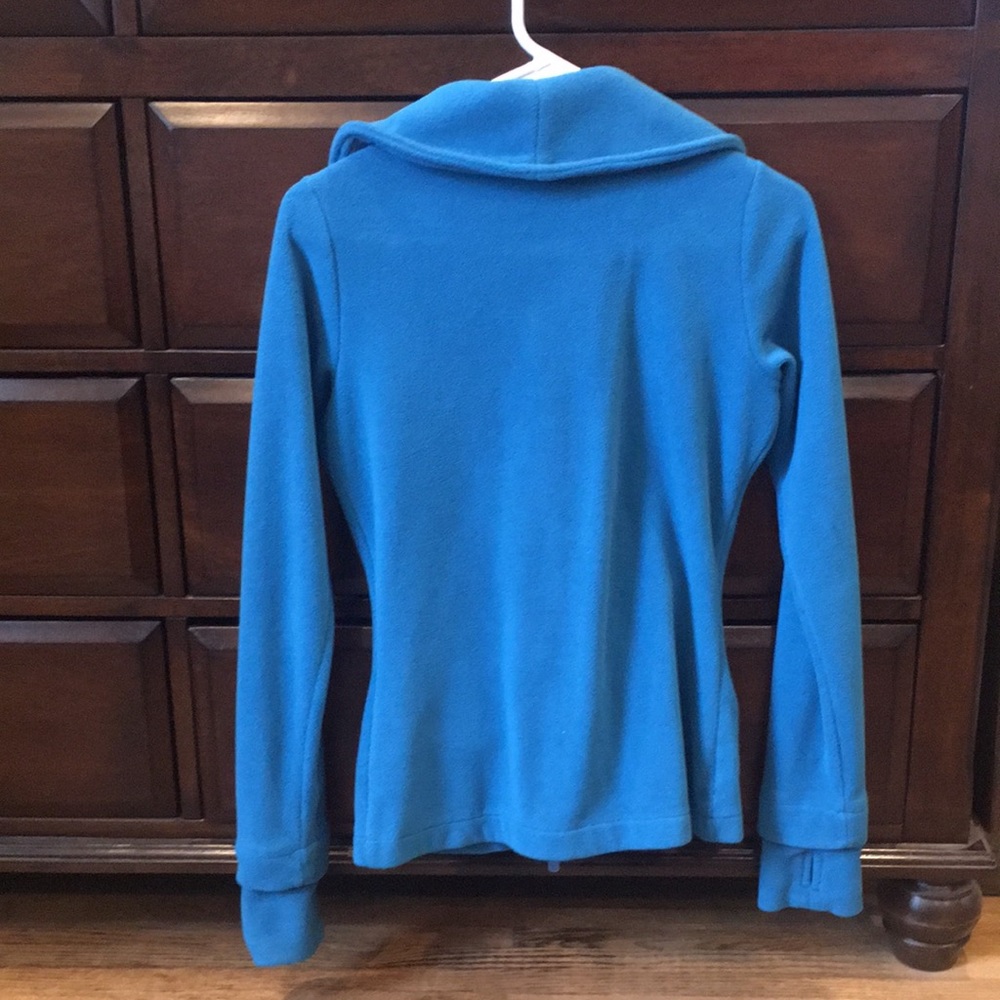 Bench jacket - Picture 3 of 5